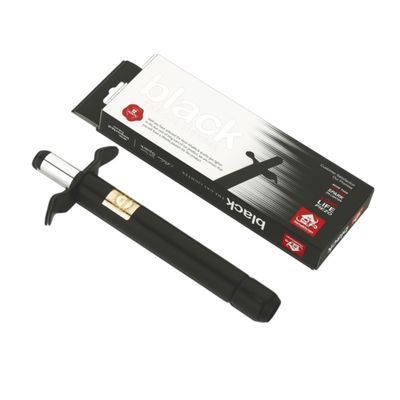 Pragati Agencies - Electronic Arc Lighter USB Rechargeable Black